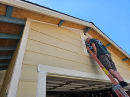 Best Engineered Wood Siding  in Collinwood, TN